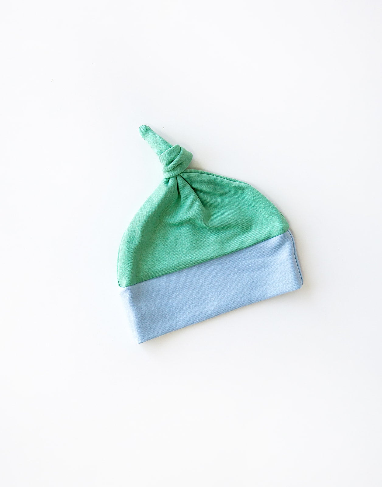 BLUEMINT KNOT HAT